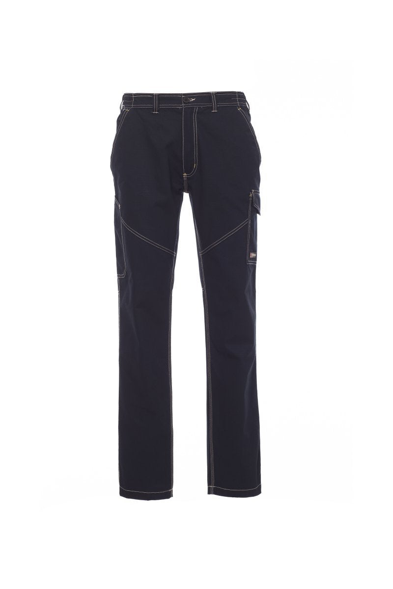 PAYPER - Sommerhose WORKER STRETCH SUMMER