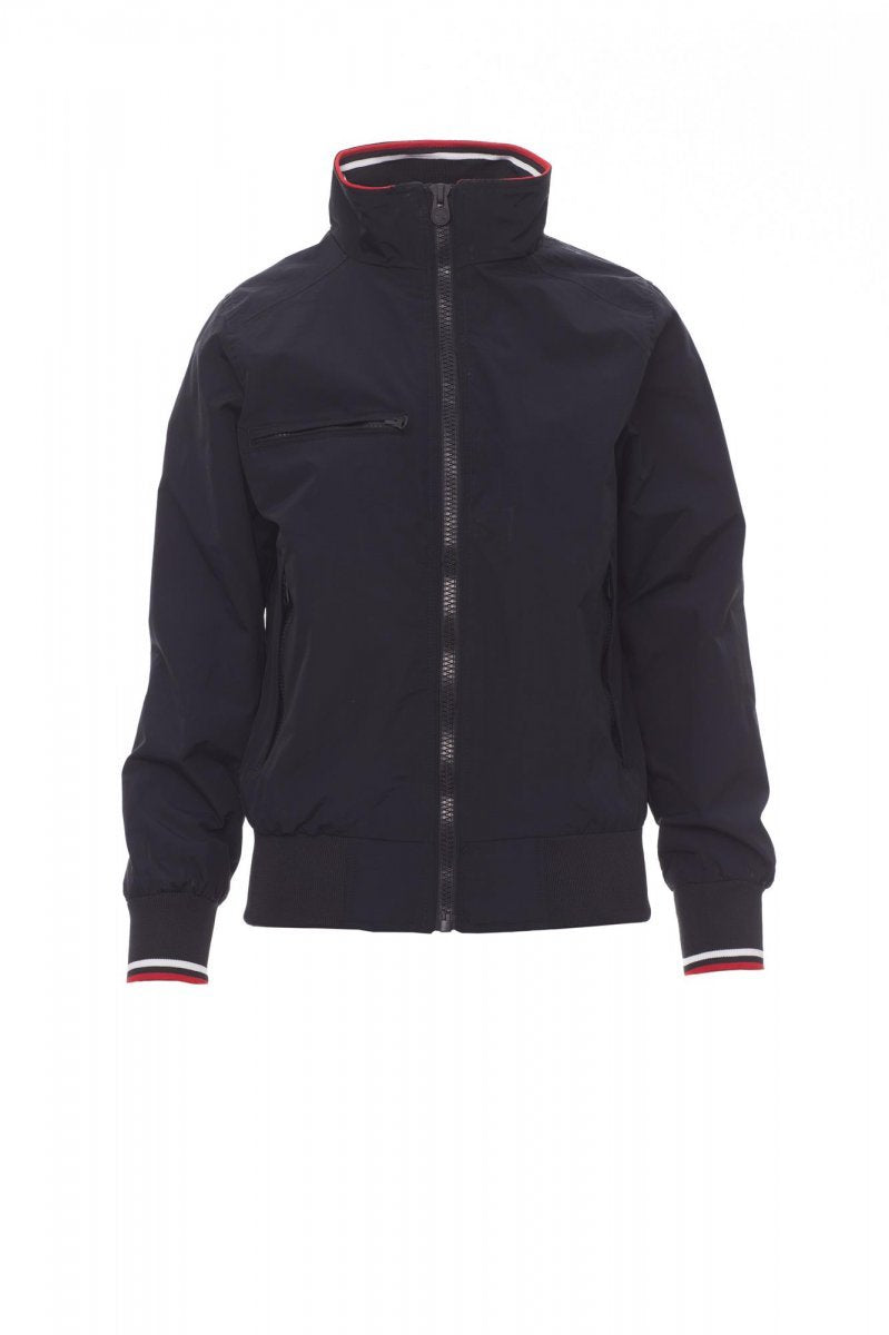 PAYPER - Taillierte Damen-Jacke PACIFIC LADY 2.0