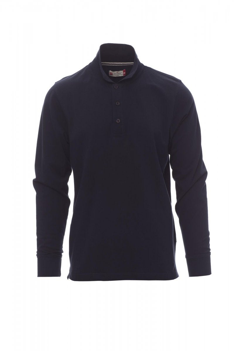 PAYPER - Herren-Poloshirt FLORENCE