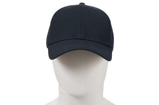 PAYPER - Unisex 6-Panel-Kappe CINCINNATI - Farbe: Marineblau