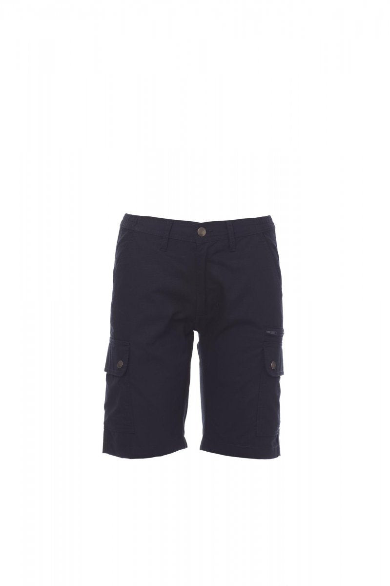 PAYPER - Damen Freizeitshorts RIMINI SUMMER LADY - Farbe: Marineblau