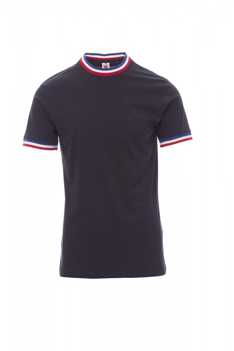 PAYPER - Herren-T-Shirt FLAG