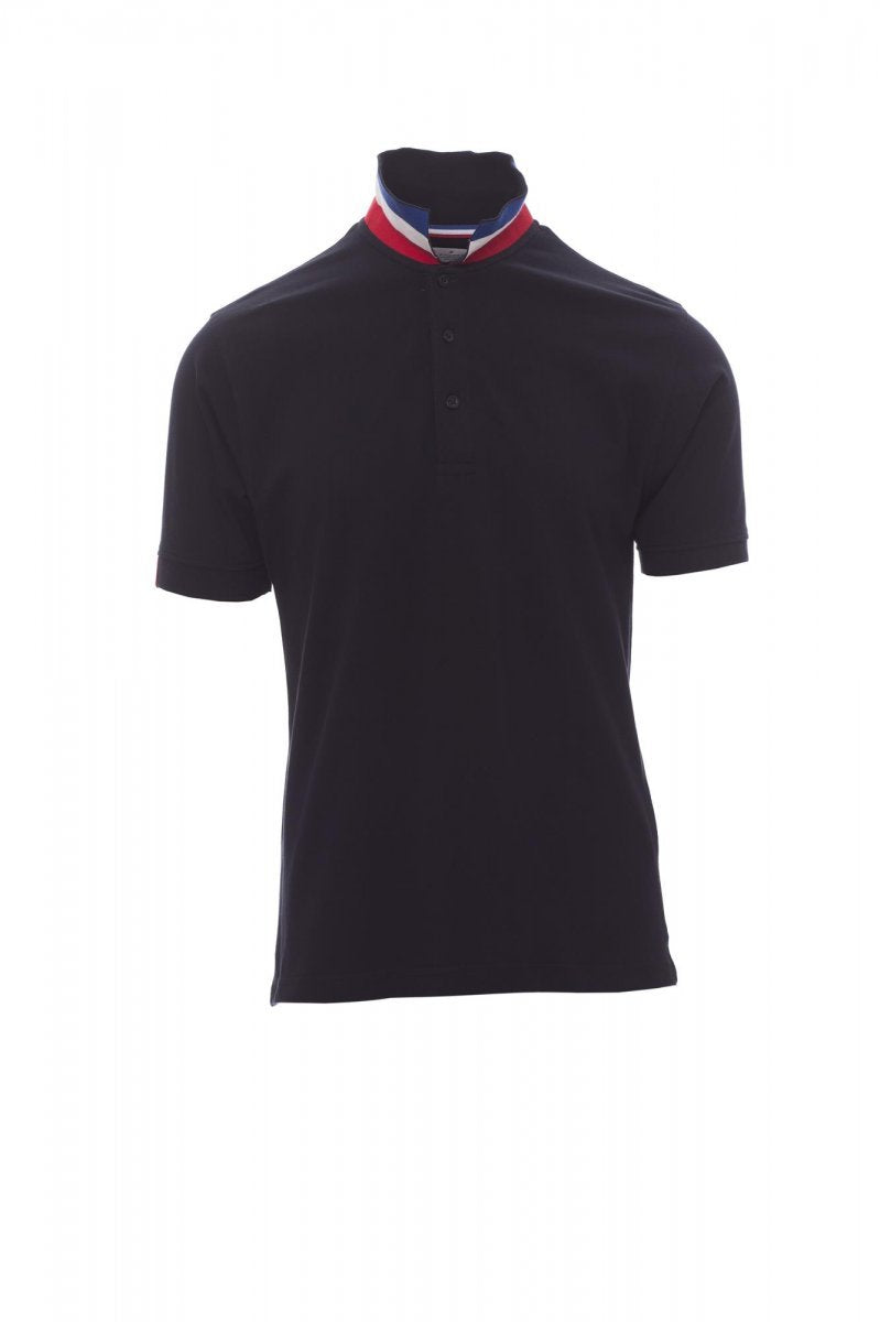 PAYPER - Herren-Poloshirt NATION
