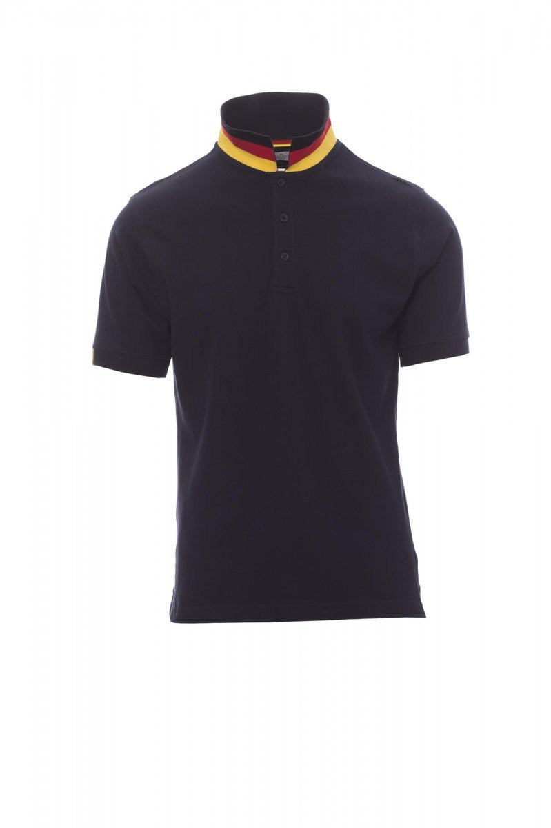 PAYPER - Herren-Poloshirt NATION