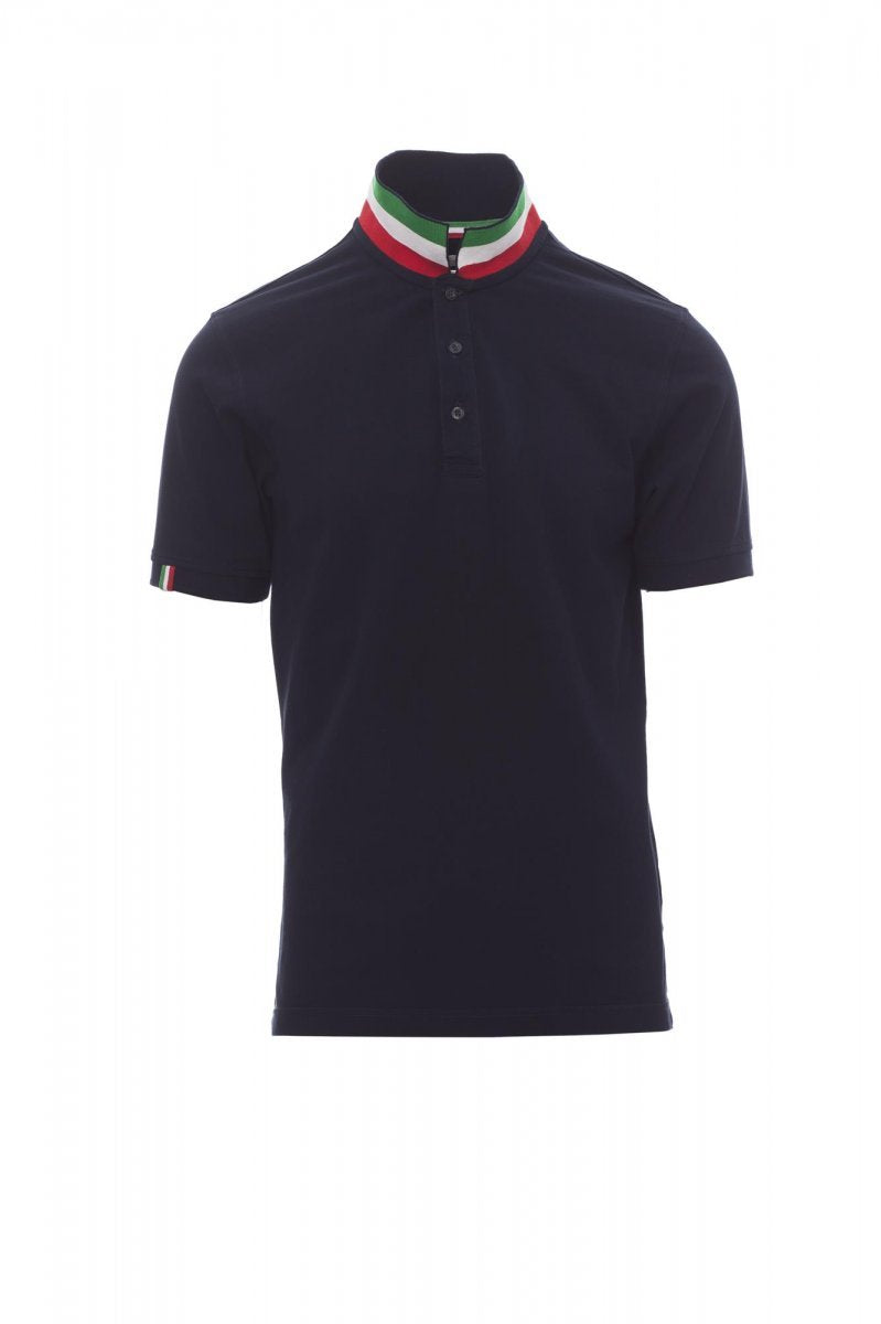 PAYPER - Herren-Poloshirt NATION