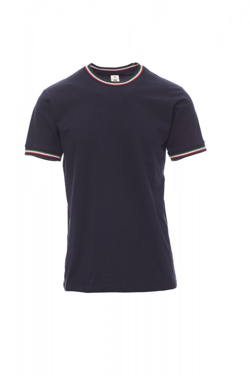 PAYPER - Herren-T-Shirt FLAG