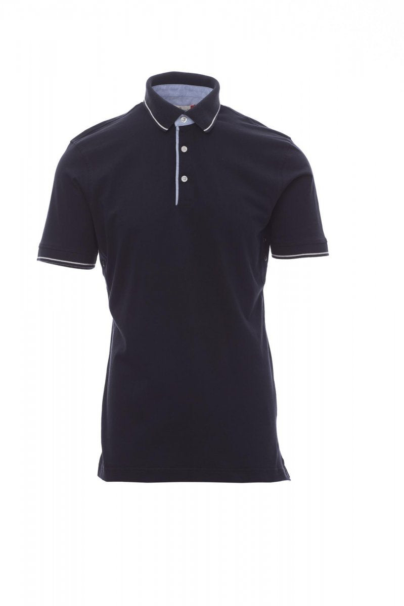 PAYPER - Herren-Poloshirt CAMBRIDGE