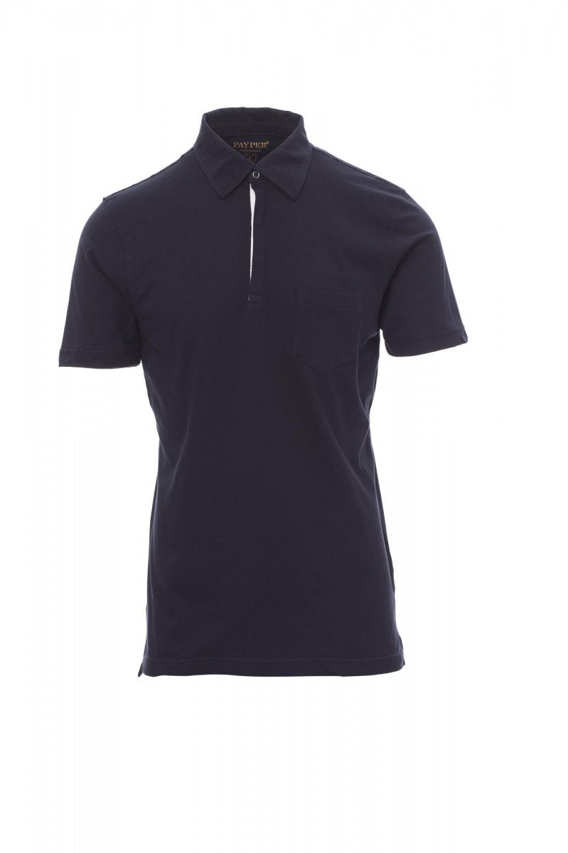 PAYPER - Herren-Poloshirt CHIC