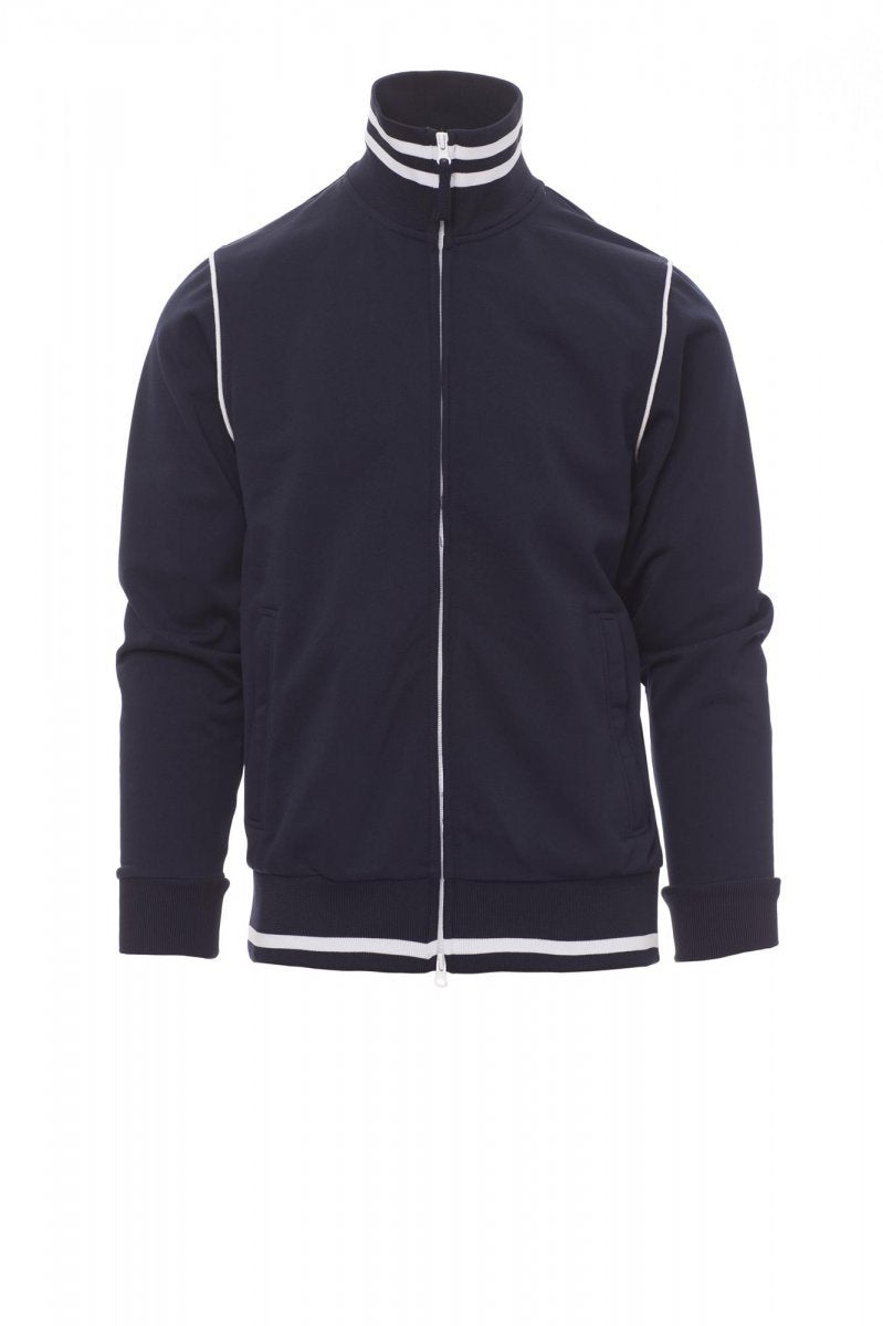 PAYPER - Herren-Sweatjacke DERBY