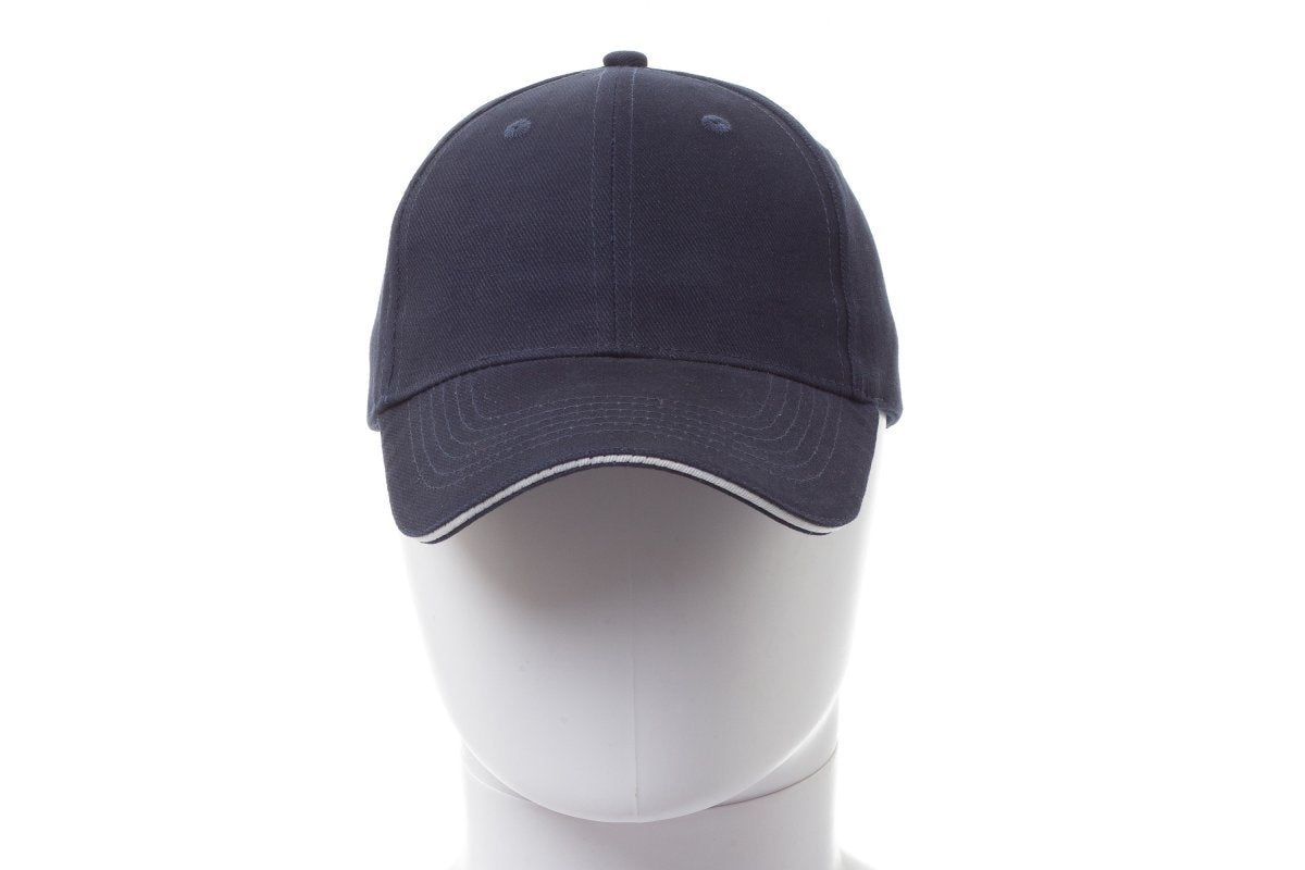 PAYPER - 6-Panel-Kappe MINNESOTA