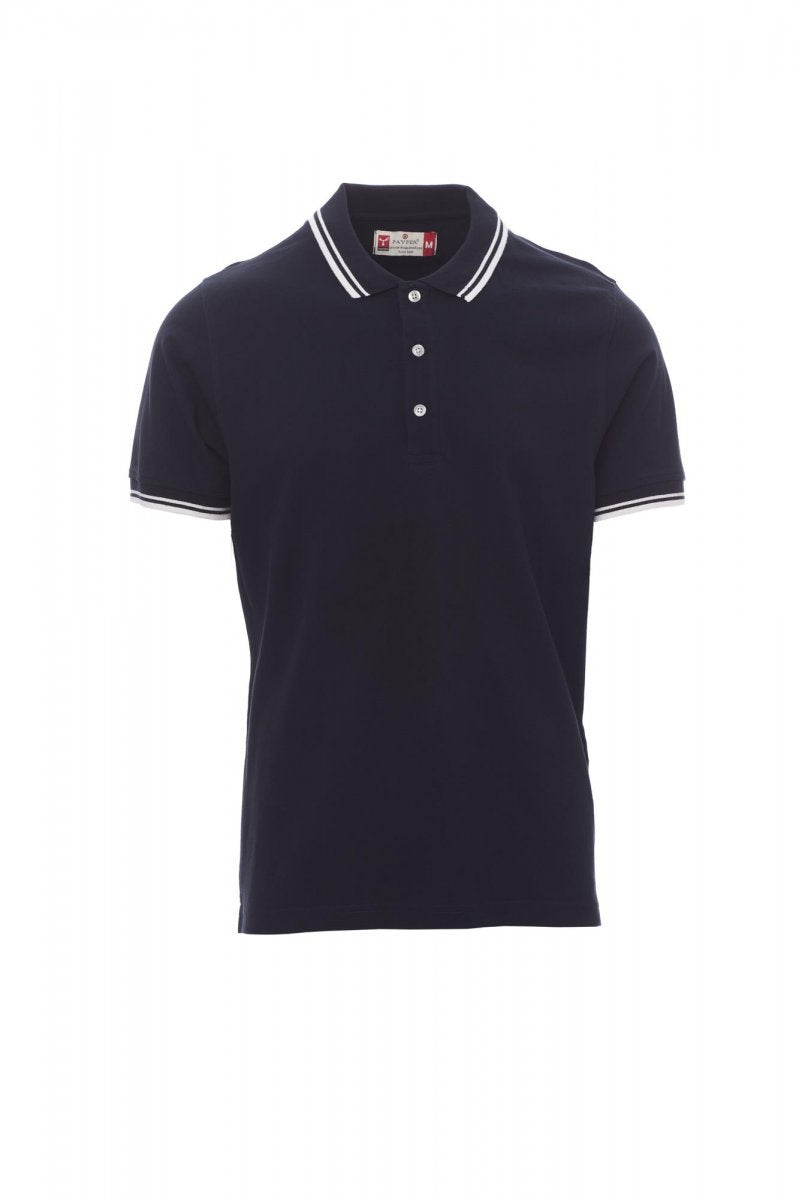 PAYPER - Herren-Poloshirt SKIPPER