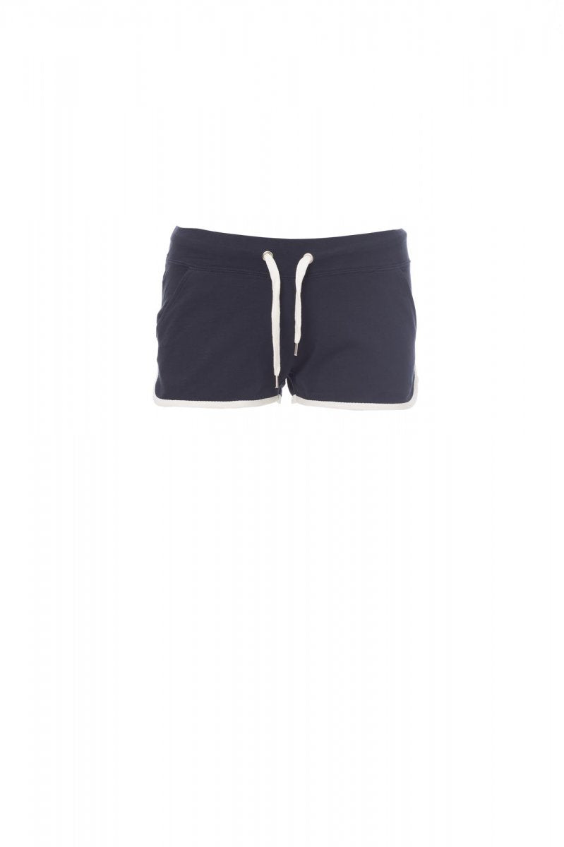 PAYPER - Damen-Sweatshorts COMBAT LADY