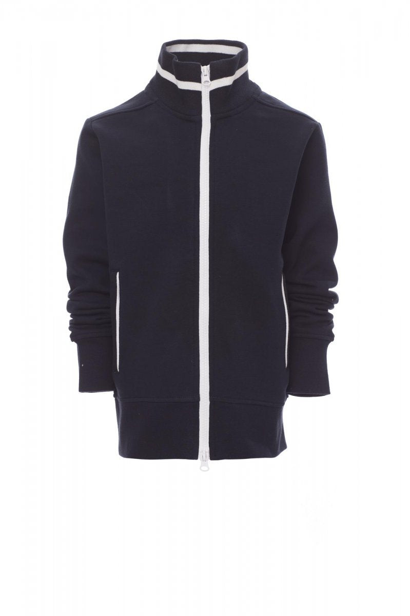 PAYPER - Kinder-Sweatjacke JUNIOR+