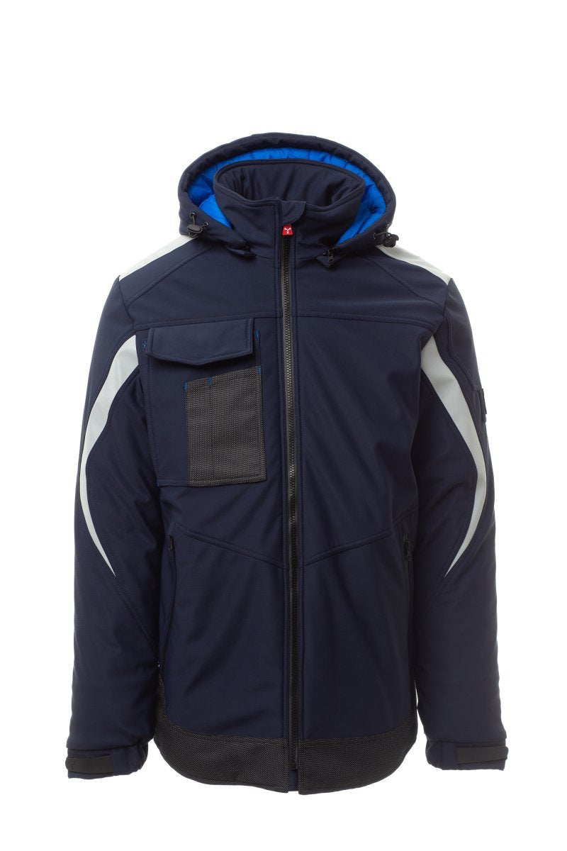 PAYPER - Herren Softshelljacke WONDER PAD