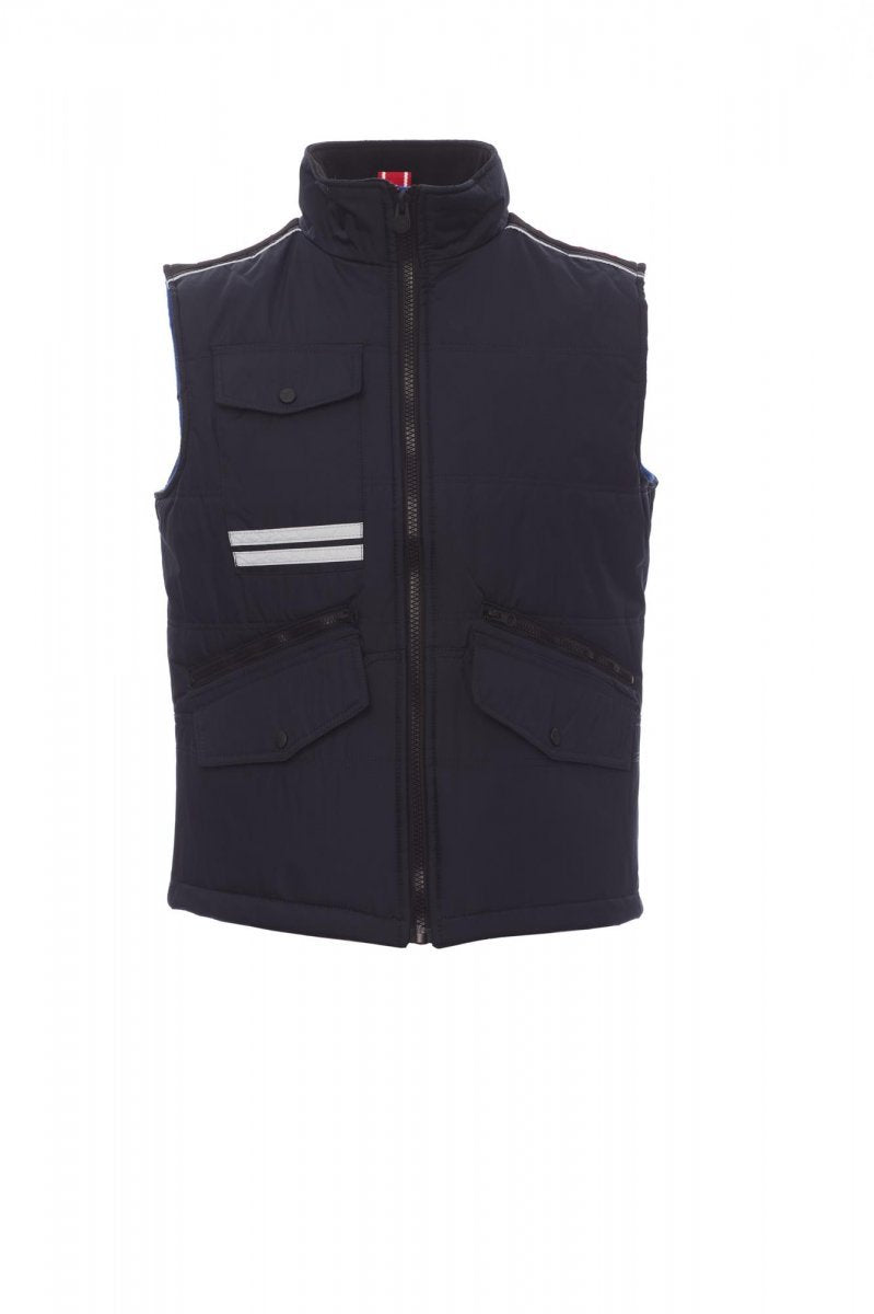 PAYPER - Unisex-Weste MIG 2.0