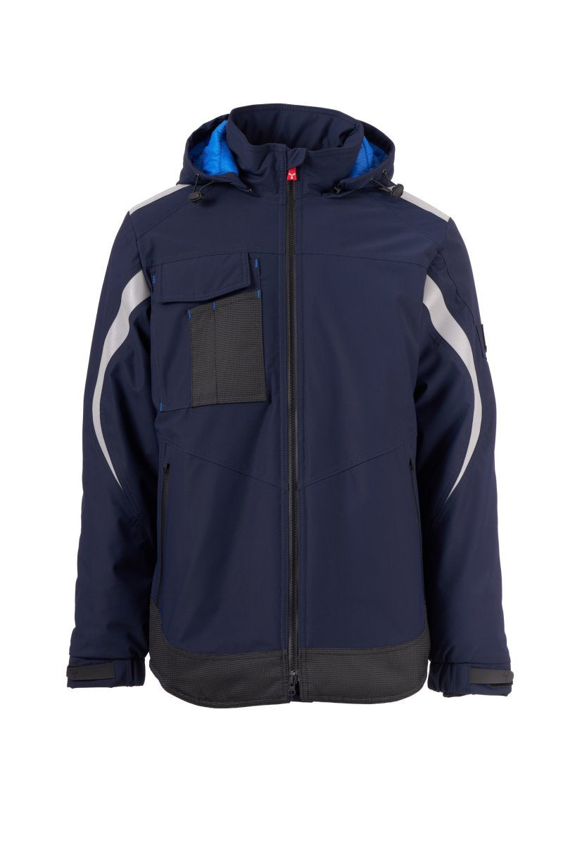 PAYPER - Herren Softshelljacke WONDER LITE PAD