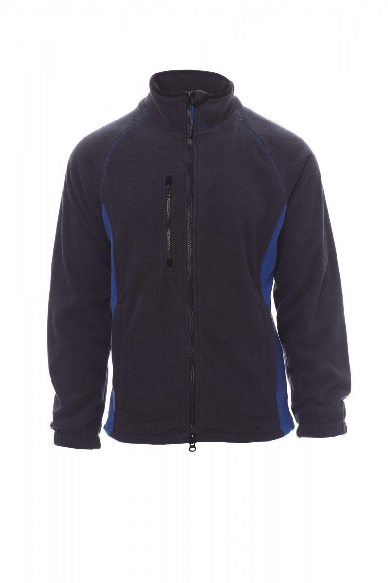 PAYPER - Herren Fleecejacke ASPEN+