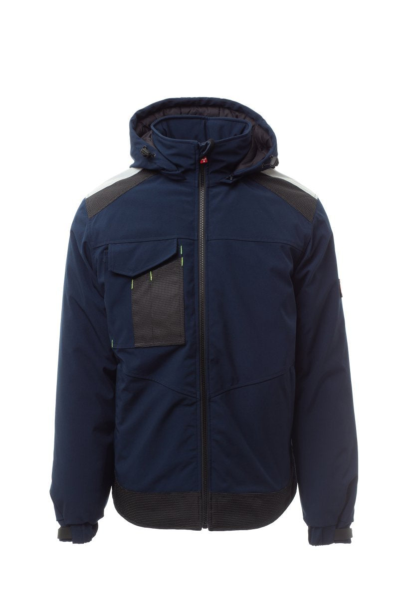PAYPER - Herren Softshelljacke PERFORMER PAD