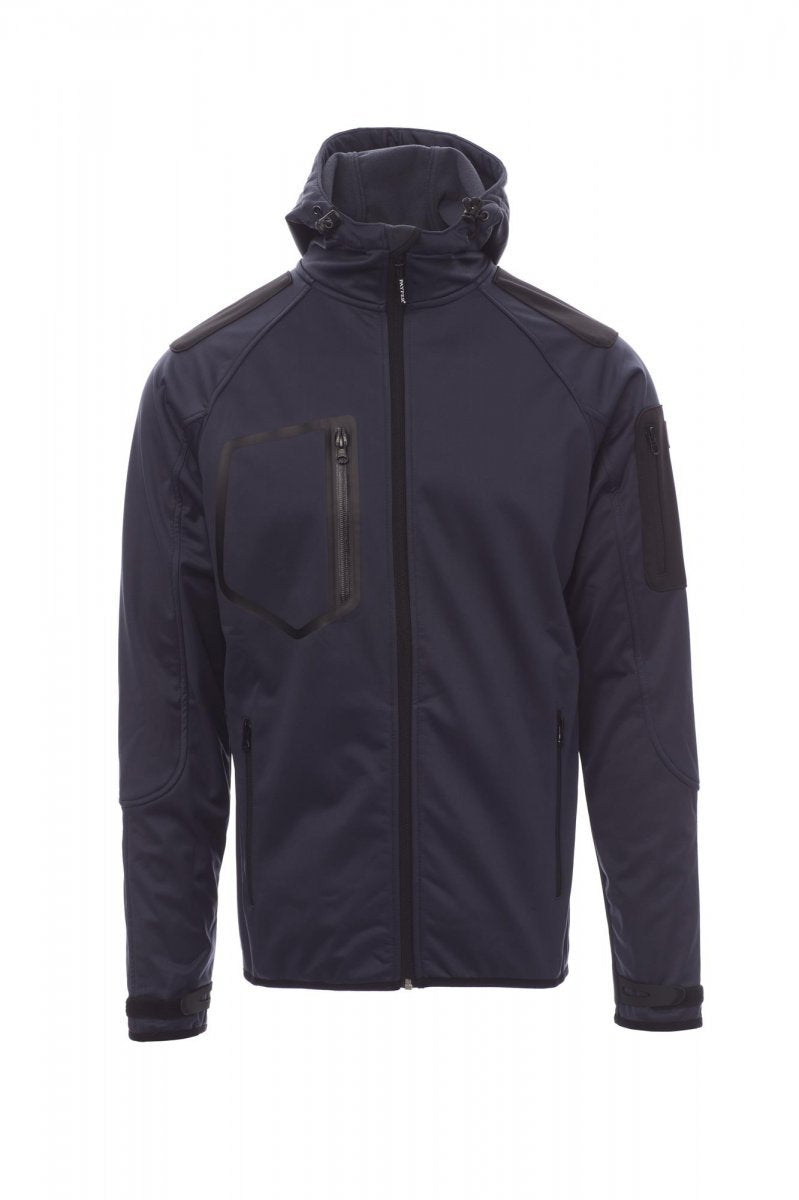 PAYPER - Herren Softshelljacke EXTREME