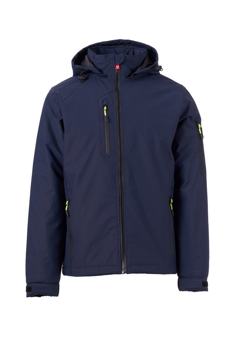 PAYPER - Herren Softshelljacke CREEK LITE PAD
