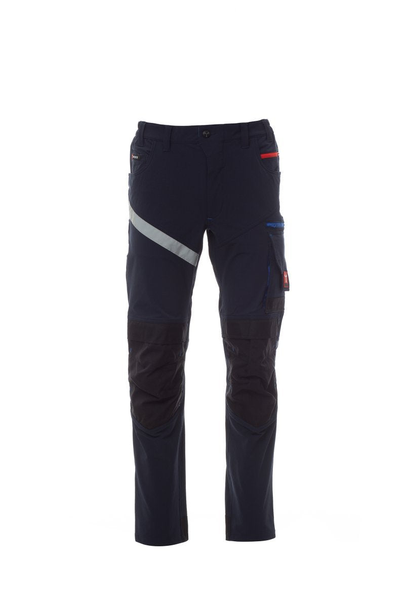 PAYPER - 4-Way-Stretchstoff-Unisex-Sommerhose NEXT 4W SUMMER