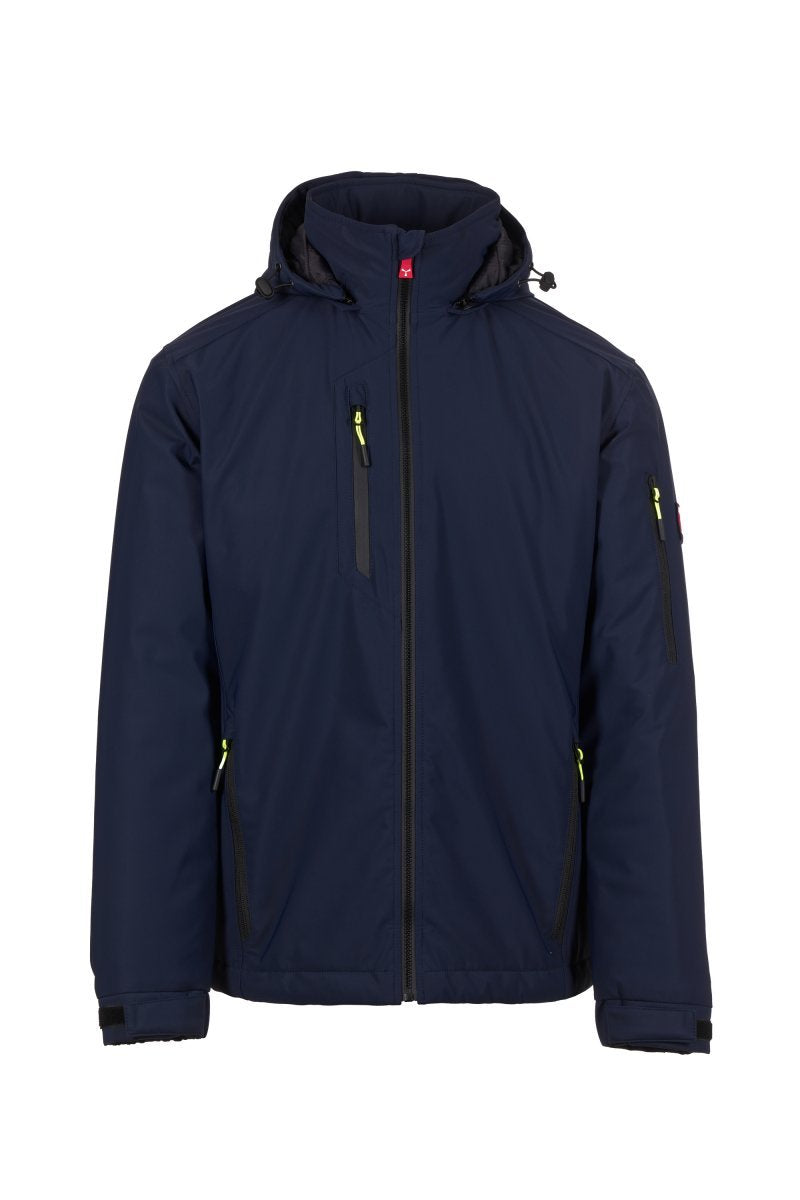 PAYPER - Herren Softshelljacke CREEK ULTRALITE PAD