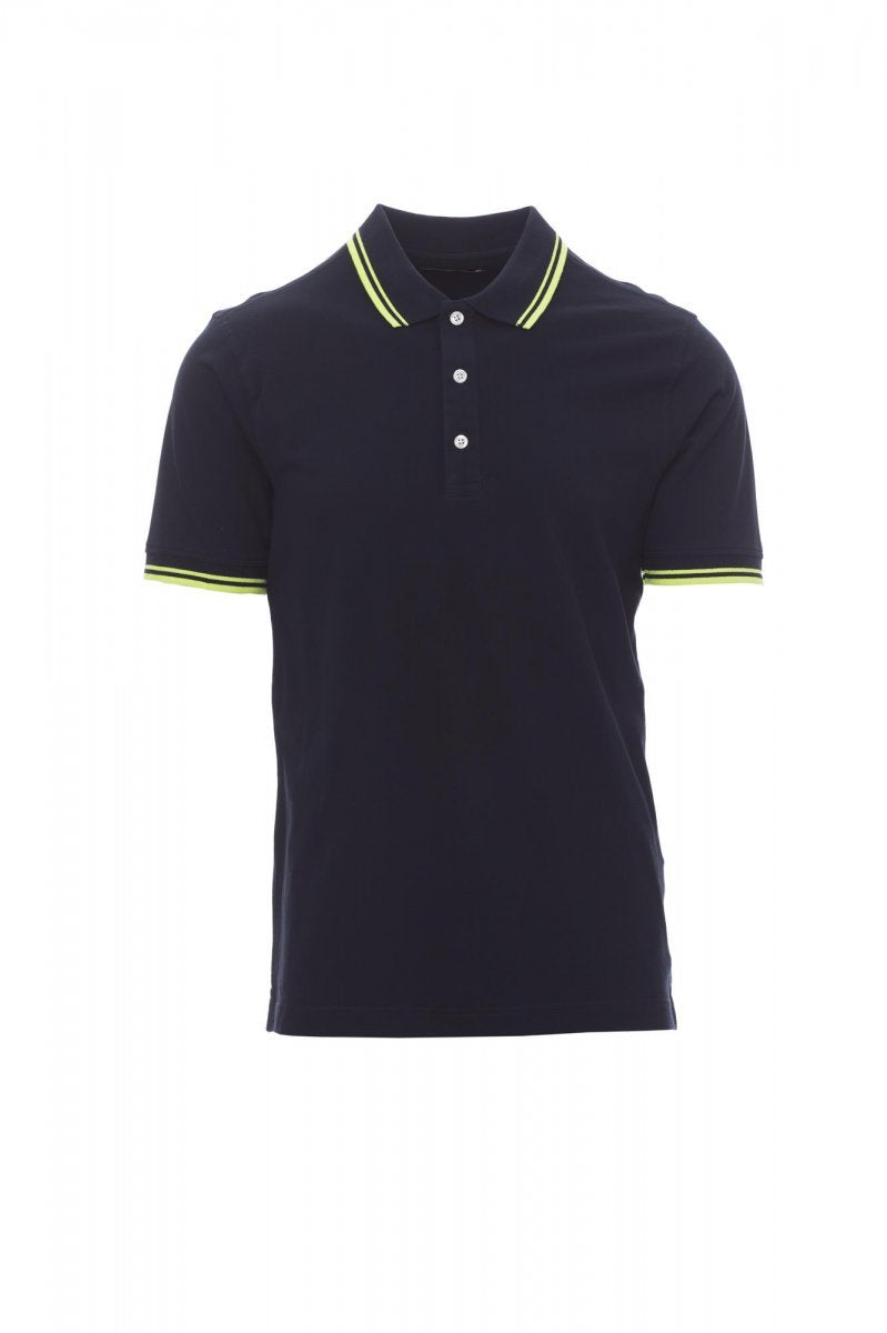PAYPER - Herren-Poloshirt SKIPPER