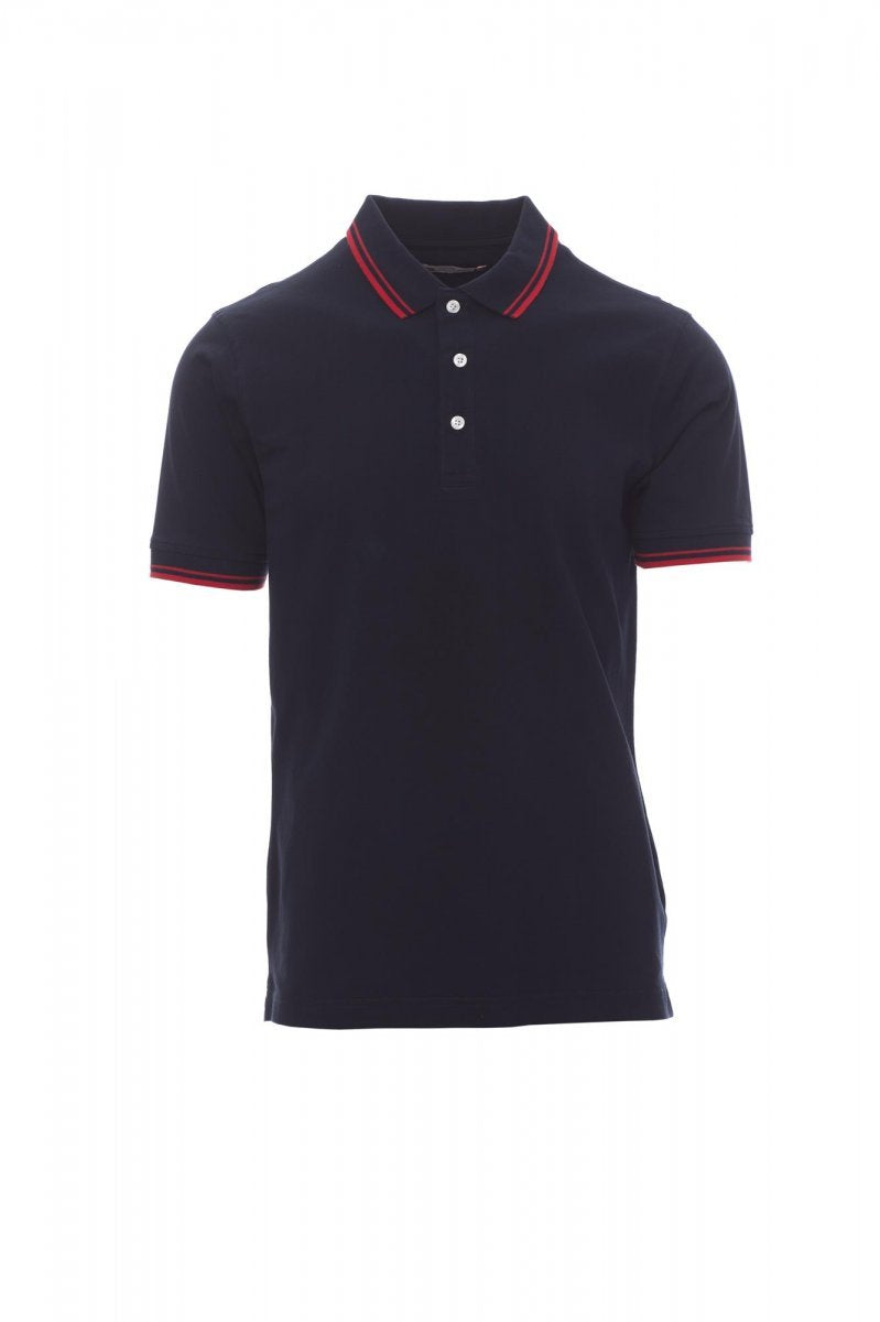 PAYPER - Herren-Poloshirt SKIPPER