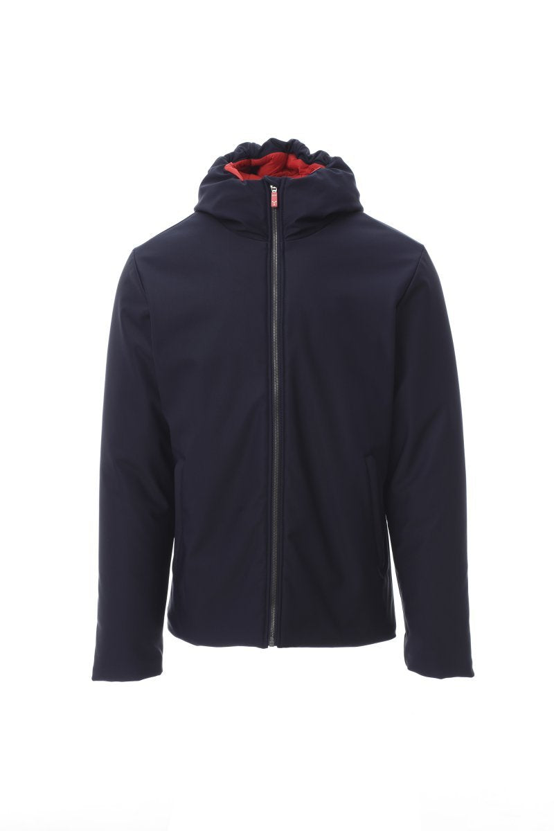PAYPER - Herren Softshelljacke OREGON