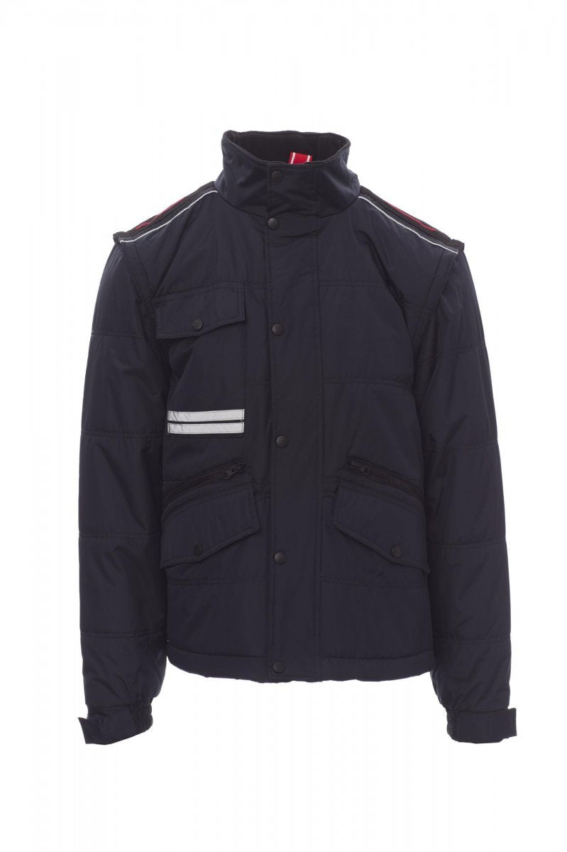 PAYPER - Herren-Jacke FIGHTER 2.0