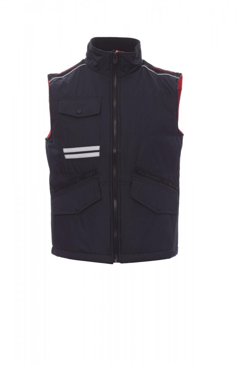PAYPER - Unisex-Weste MIG 2.0