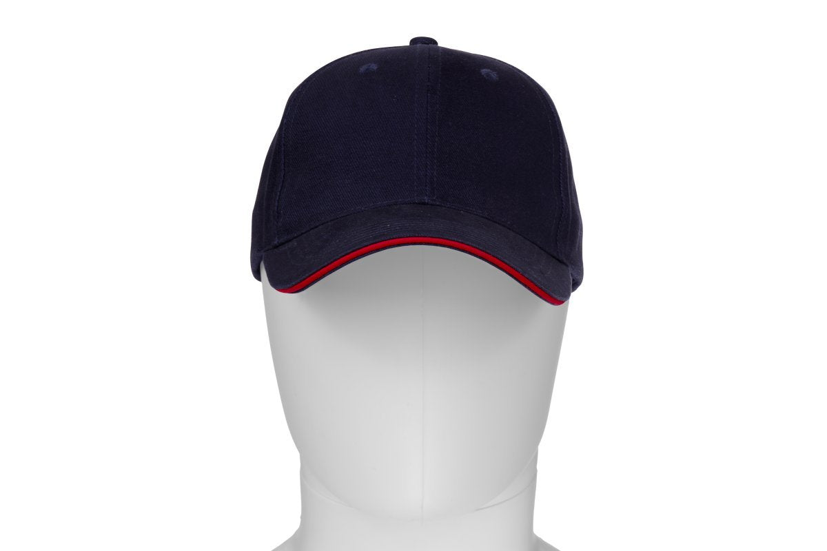 PAYPER - 6-Panel-Kappe MINNESOTA