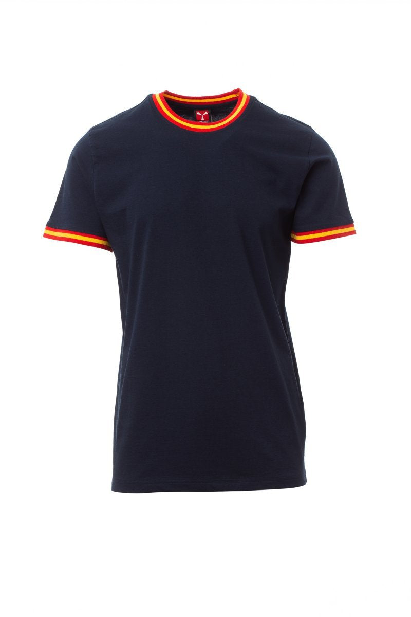 PAYPER - Herren-T-Shirt FLAG