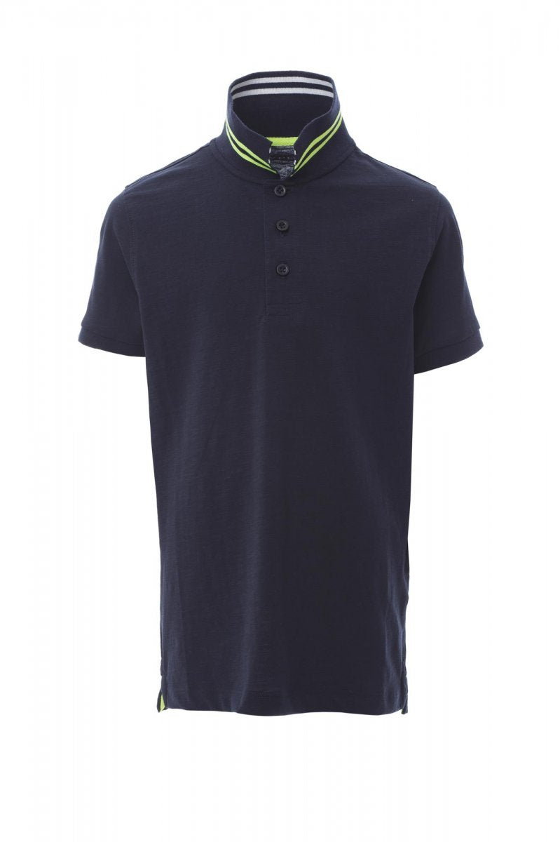 PAYPER - Kinder-Poloshirt NAUTIC KIDS
