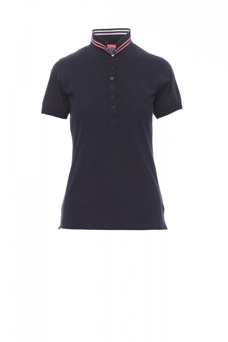 PAYPER - Tailliertes Damen-Poloshirt NAUTIC LADY