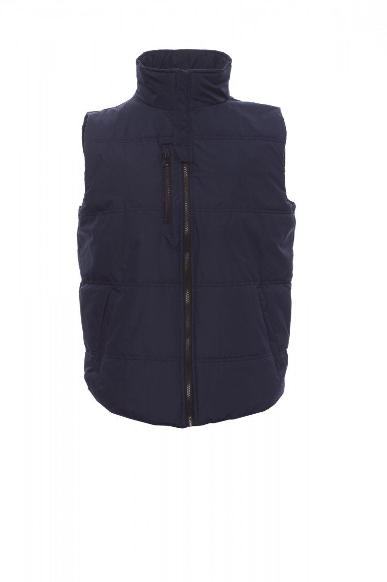 PAYPER - Wattierte Weste (160 g/m²) DAYTONA