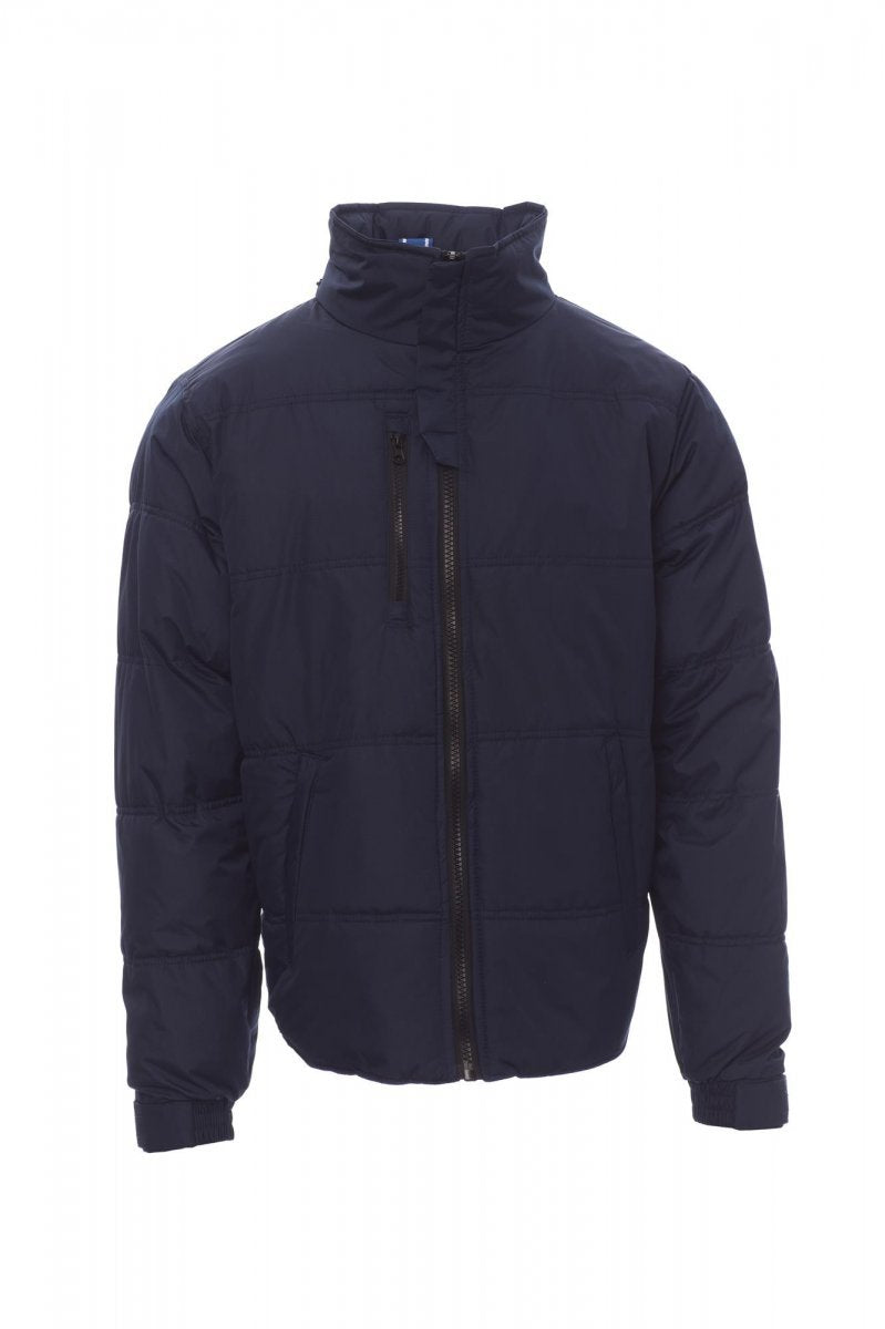 PAYPER - Herren-Jacke INDIANAPOLIS - Farbe: Marine-Dressblau
