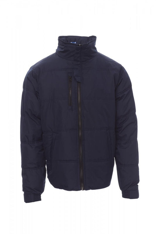 PAYPER - Herren-Jacke INDIANAPOLIS - Farbe: Marine-Dressblau
