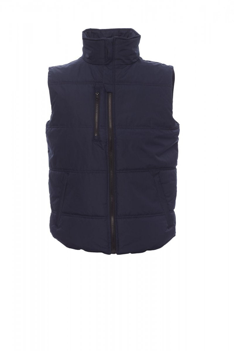 PAYPER - Wattierte Weste (160 g/m²) DAYTONA