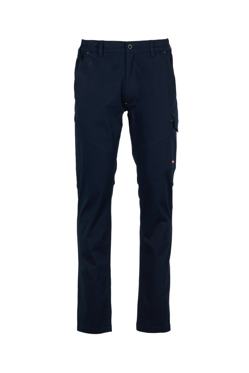 PAYPER - Ganzjahreshose WORKER STRETCH