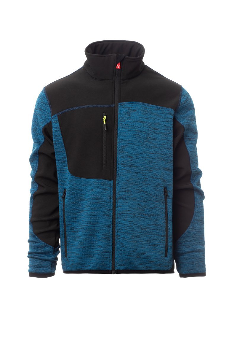 PAYPER -  Hybridjacke  TRAVEL