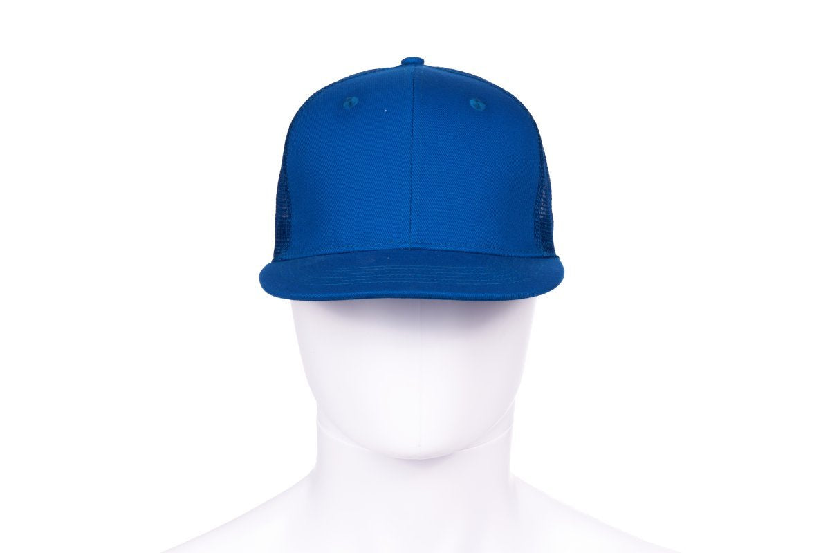 PAYPER - Unisex 6-Panel-Kappe BROOKLYN