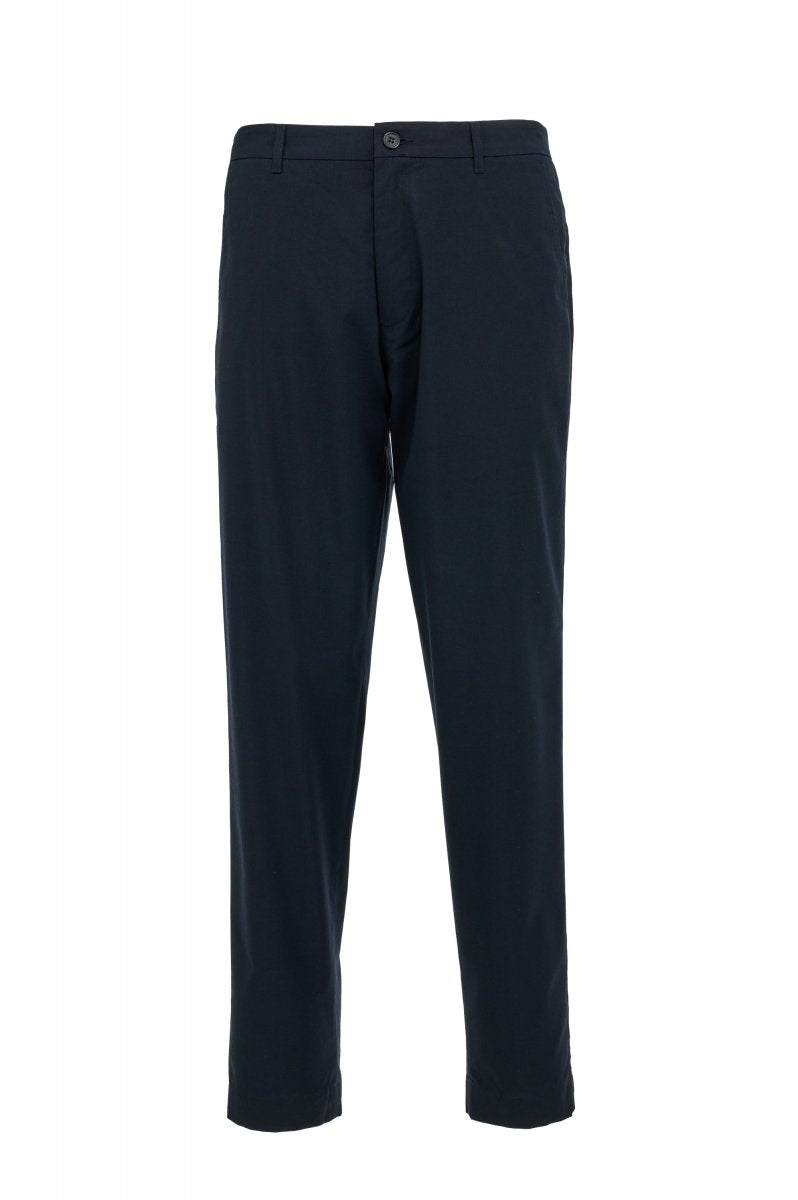 PAYPER - Herren-Chinohose OASIS - Farbe: Dunkel Mitternachtsblau