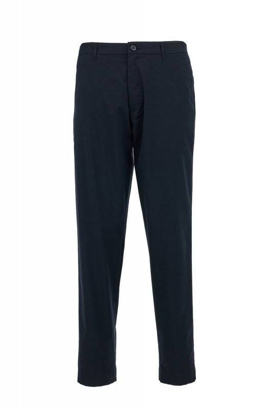 PAYPER - Herren-Chinohose OASIS - Farbe: Dunkel Mitternachtsblau