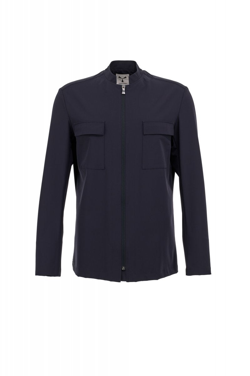 PAYPER - Langarm-Herrenjacke BREEZE