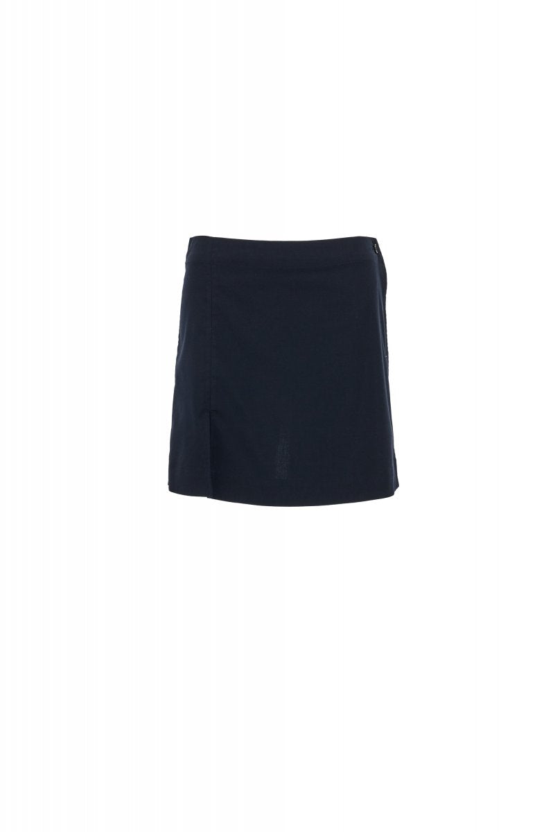 PAYPER - Wickelrock OASIS SHORTS LADY - Farbe: Dunkel Mitternachtsblau