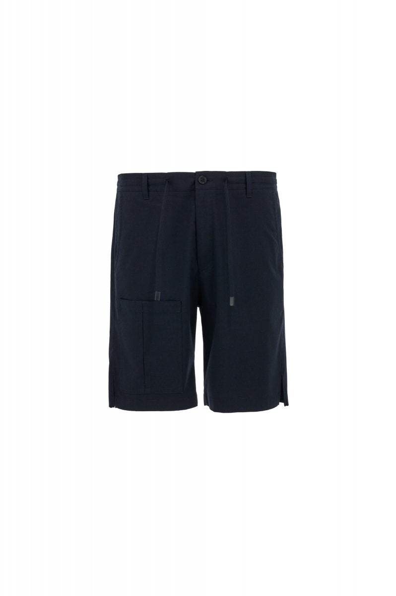 PAYPER - Herren Freizeitshorts TROPIC SHORTS - Farbe: Dunkel Mitternachtsblau