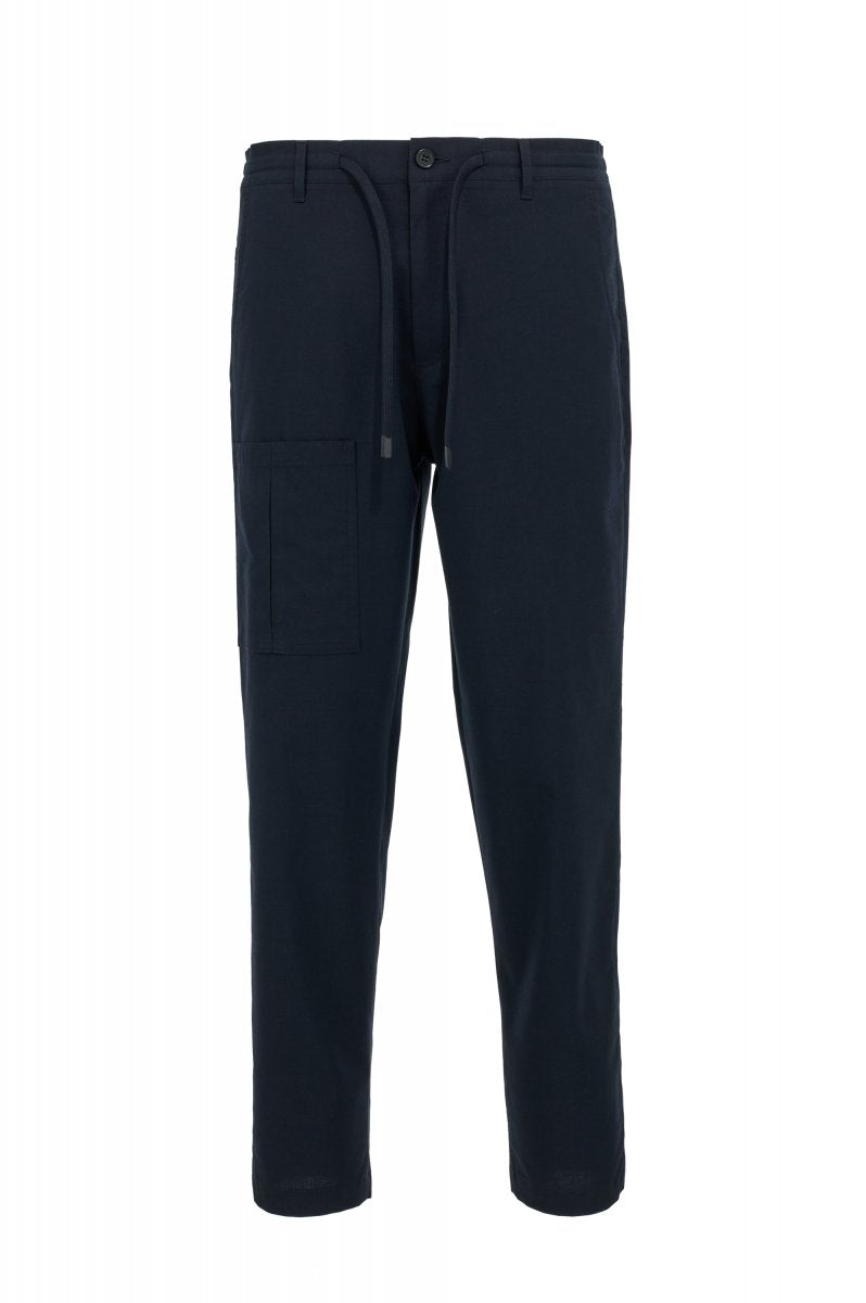 PAYPER - Herren-Sporthose TROPIC - Farbe: Dunkel Mitternachtsblau