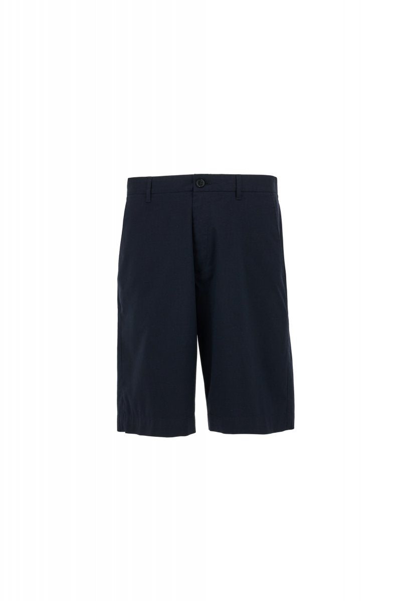 PAYPER - Herren Freizeitshorts OASIS SHORTS - Farbe: Dunkel Mitternachtsblau