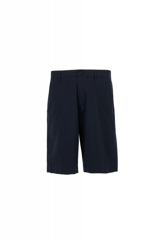 PAYPER - Herren Freizeitshorts OASIS SHORTS - Farbe: Dunkel Mitternachtsblau
